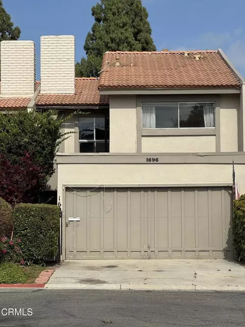 1696 Bridgeport Ln, Camarillo, CA 93010