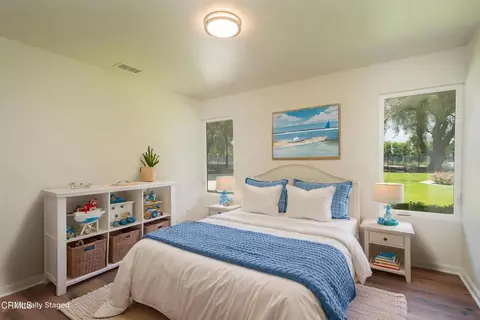 Bedroom - 4111 Sand Canyon Rd, Somis, CA 93066 photo 5 of 6