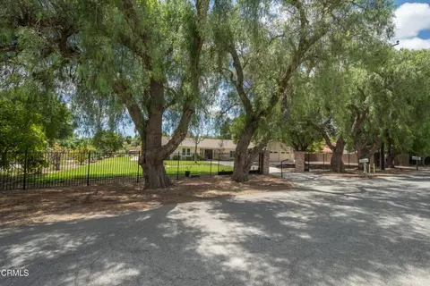Exterior - 4111 Sand Canyon Rd, Somis, CA 93066 photo 3 of 20
