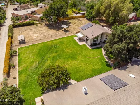 View/Area - 4111 Sand Canyon Rd, Somis, CA 93066 photo 3 of 5