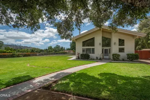 Exterior - 4111 Sand Canyon Rd, Somis, CA 93066 photo 13 of 20