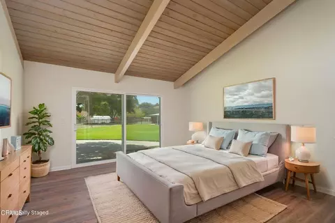 Bedroom - 4111 Sand Canyon Rd, Somis, CA 93066 photo 3 of 6