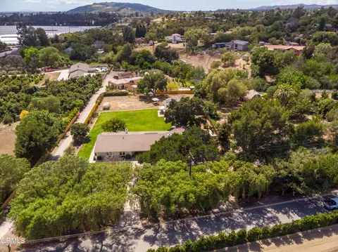 View/Area - 4111 Sand Canyon Rd, Somis, CA 93066 photo 1 of 5
