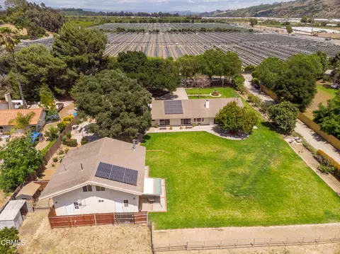 View/Area - 4111 Sand Canyon Rd, Somis, CA 93066 photo 5 of 5