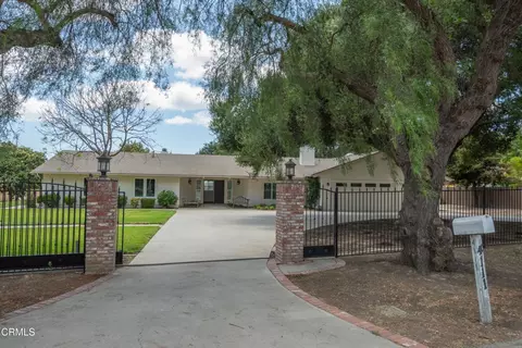 4111 Sand Canyon Rd, Somis, CA 93066
