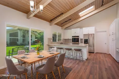 Dining - 4111 Sand Canyon Rd, Somis, CA 93066 photo 1 of 1