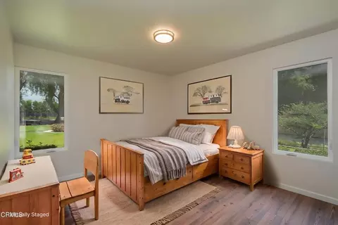 Bedroom - 4111 Sand Canyon Rd, Somis, CA 93066 photo 4 of 6