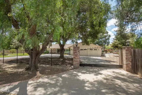 Exterior - 4111 Sand Canyon Rd, Somis, CA 93066 photo 2 of 20