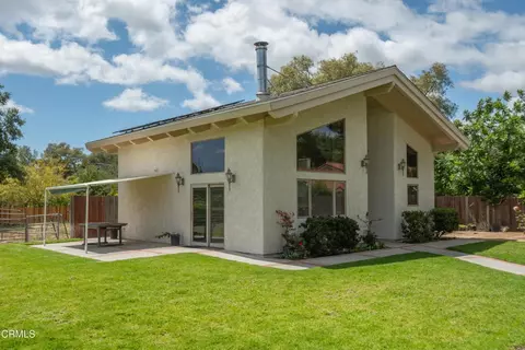 Exterior - 4111 Sand Canyon Rd, Somis, CA 93066 photo 14 of 20