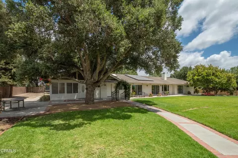Exterior - 4111 Sand Canyon Rd, Somis, CA 93066 photo 9 of 20