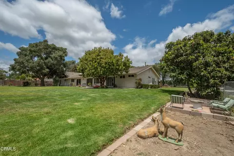 Exterior - 4111 Sand Canyon Rd, Somis, CA 93066 photo 12 of 20