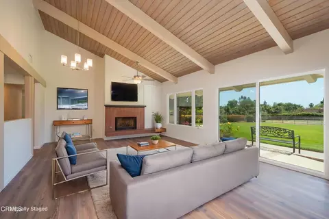 Living - 4111 Sand Canyon Rd, Somis, CA 93066 photo 1 of 8