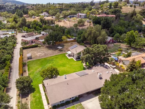 View/Area - 4111 Sand Canyon Rd, Somis, CA 93066 photo 2 of 5