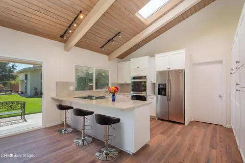 Kitchen - 4111 Sand Canyon Rd, Somis, CA 93066 photo 2 of 5