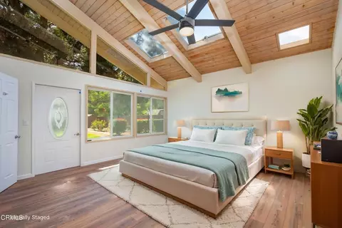 Bedroom - 4111 Sand Canyon Rd, Somis, CA 93066 photo 1 of 6