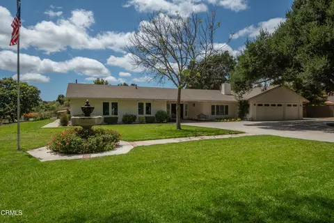 Exterior - 4111 Sand Canyon Rd, Somis, CA 93066 photo 6 of 20