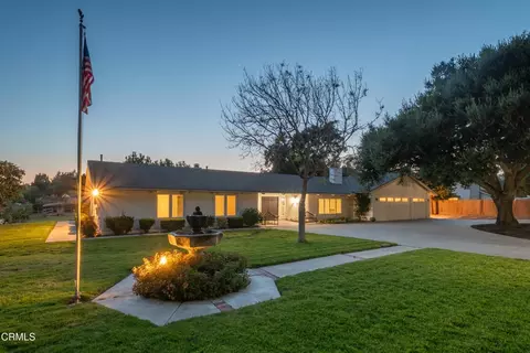 Exterior - 4111 Sand Canyon Rd, Somis, CA 93066 photo 5 of 20