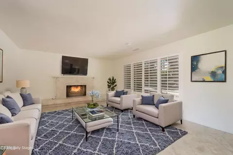Living - 4111 Sand Canyon Rd, Somis, CA 93066 photo 4 of 8