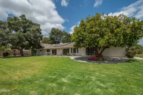 Exterior - 4111 Sand Canyon Rd, Somis, CA 93066 photo 10 of 20