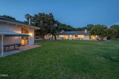 Exterior - 4111 Sand Canyon Rd, Somis, CA 93066 photo 17 of 20