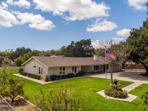 Exterior - 4111 Sand Canyon Rd, Somis, CA 93066 photo 4 of 20