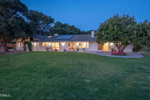 Exterior - 4111 Sand Canyon Rd, Somis, CA 93066 photo 11 of 20