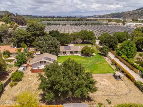 View/Area - 4111 Sand Canyon Rd, Somis, CA 93066 photo 4 of 5