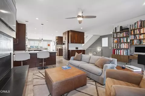 Living - 3349 Ocean Dr, Oxnard, CA 93035 photo 3 of 6