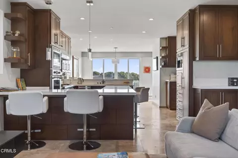 Kitchen - 3349 Ocean Dr, Oxnard, CA 93035 photo 1 of 9