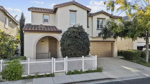 4648 Marrisa Way, Camarillo, CA 93012