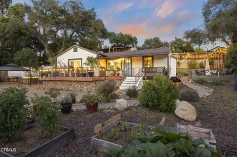 228 High St, Oak View, CA 93022
