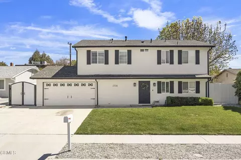 1536 Earl Ave, Simi Valley, CA 93065