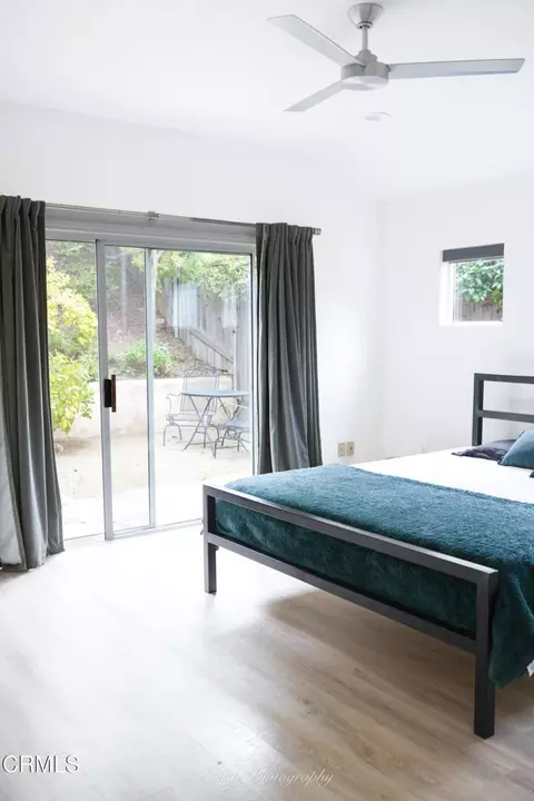 Bedroom - 270 Valley Rd, Oak View, CA 93022 photo 1 of 4
