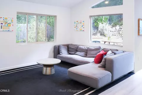 Living - 270 Valley Rd, Oak View, CA 93022 photo 2 of 2