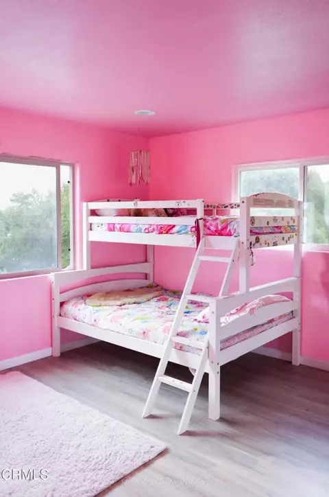 Bedroom - 270 Valley Rd, Oak View, CA 93022 photo 3 of 4