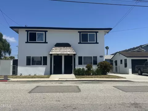 400 Arcade Dr, Ventura, CA 93003