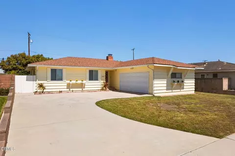 596 College Dr, Ventura, CA 93003