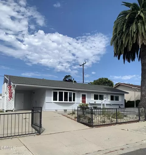 2863 Sioux Ave, Ventura, CA 93001