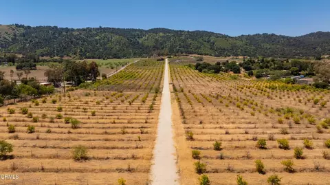 12400 Ojai Santa Paula Rd, Ojai, CA 93023