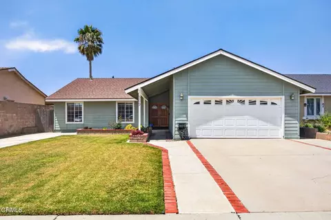 909 Burlington Ave, Ventura, CA 93004