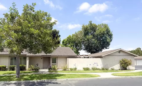 262 W Vineyard Ave, Oxnard, CA 93036
