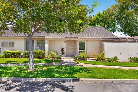 262 W Vineyard Ave, Oxnard, CA 93036