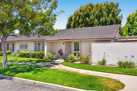 Exterior - 262 W Vineyard Ave, Oxnard, CA 93036 photo 5 of 9