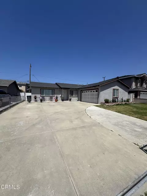 3935 S A St, Oxnard, CA 93033