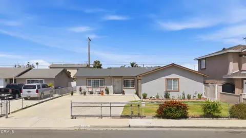 3935 S A St, Oxnard, CA 93033