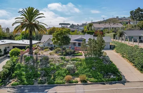 683 Colina Vis, Ventura, CA 93003