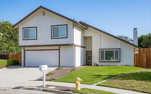 2302 Panda Pl, Ventura, CA 93003