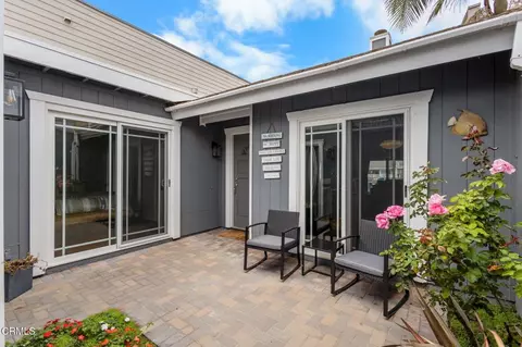 Exterior - 4451 Gateshead Bay, Oxnard, CA 93035 photo 3 of 9
