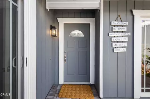 Entry Way - 4451 Gateshead Bay, Oxnard, CA 93035 photo 1 of 3