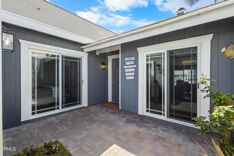 Exterior - 4451 Gateshead Bay, Oxnard, CA 93035 photo 4 of 8
